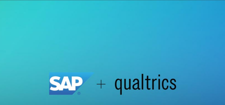 El gigante de software empresarial SAP compra Qualtrics por 8.000 millones de dólares 