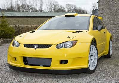 El Proton Satria S2000 será homologado el 1 de Agosto