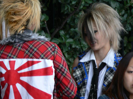 harajuku