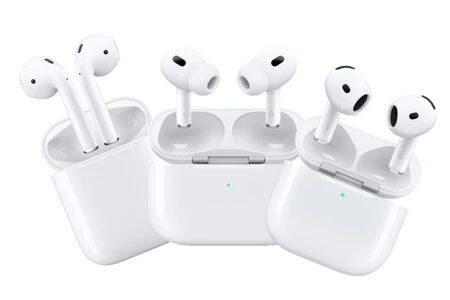Airpods