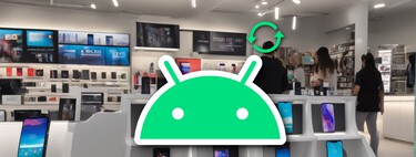 Esta web te dice cuántas actualizaciones recibirá un móvil Android