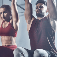 Cupón de descuento del 38% en la sección de ropa de MyProtein sólo hoy (Y regalo si alcanzamos los 65 euros de gasto) 