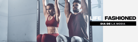 Cupón de descuento del 38% en la sección de ropa de MyProtein sólo hoy (Y regalo si alcanzamos los 65 euros de gasto)