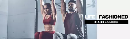 Cupón de descuento del 38% en la sección de ropa de MyProtein sólo hoy (Y regalo si alcanzamos los 65 euros de gasto) 