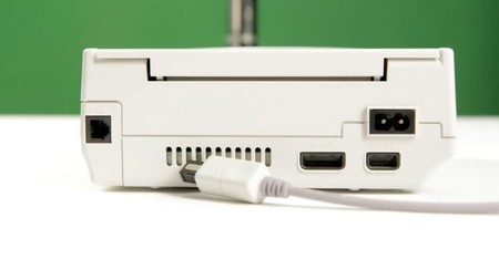 Imagen de la semana: seis curiosidades sobre la Dreamcast de SEGA