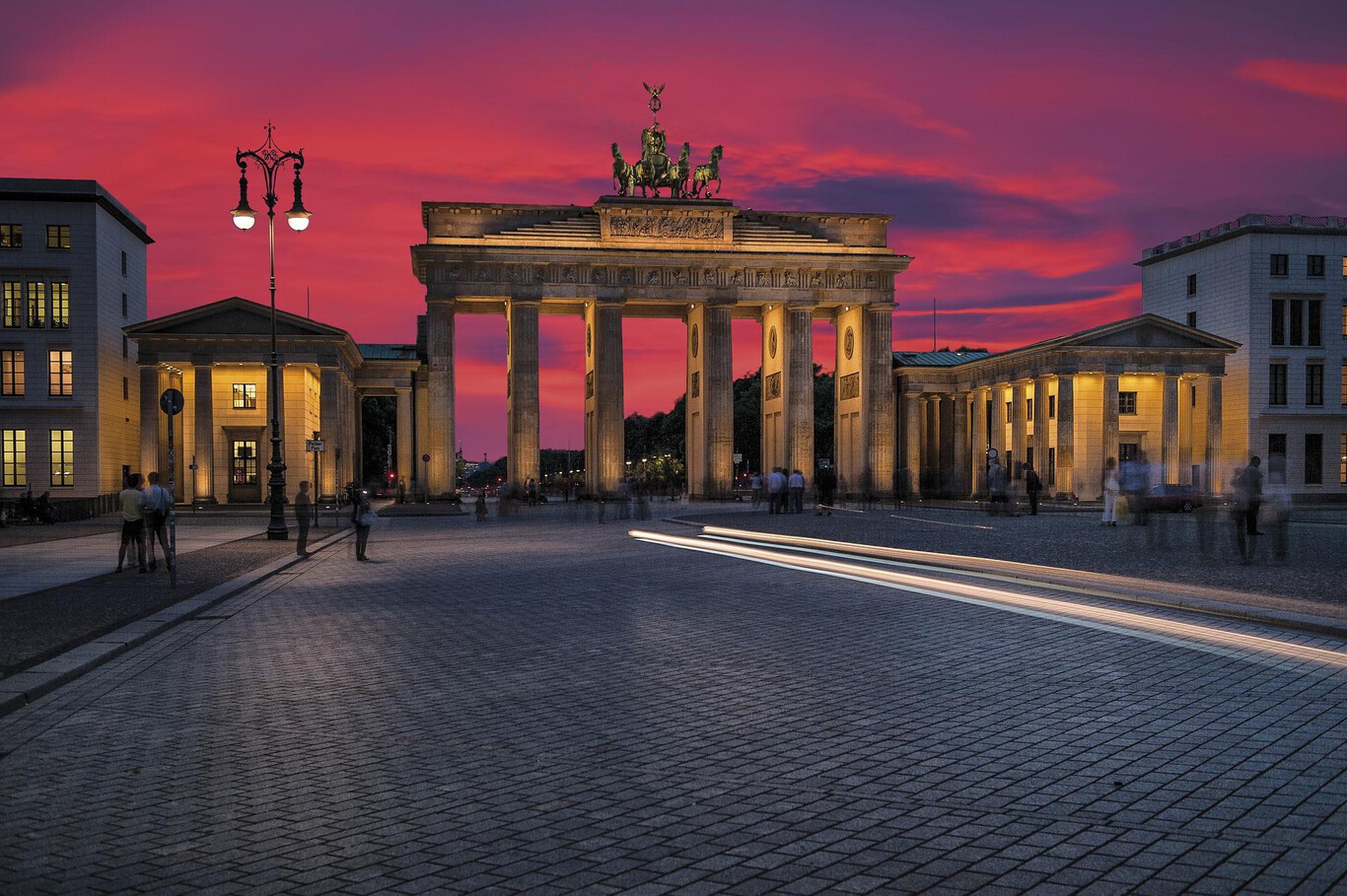 Los imprescindibles de una visita a Berlín: museos, barrios, parques y todo lo demás 