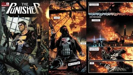 Punisher Punisher