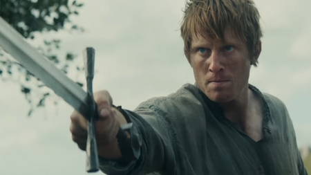 'El caballero de los siete reinos'