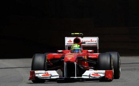 Ferrari tantea los nombres de tres pilotos para la próxima temporada