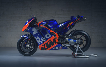Moto Miguel Oliveira