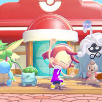 Nadie esperaba mucho de este spin-off de Pokémon y ahora es el mejor calificado de toda la saga