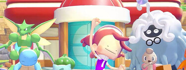 Este juego de Pokémon no forma parte de la saga principal, pero es el título de la franquicia con mejor calificación en toda su historia