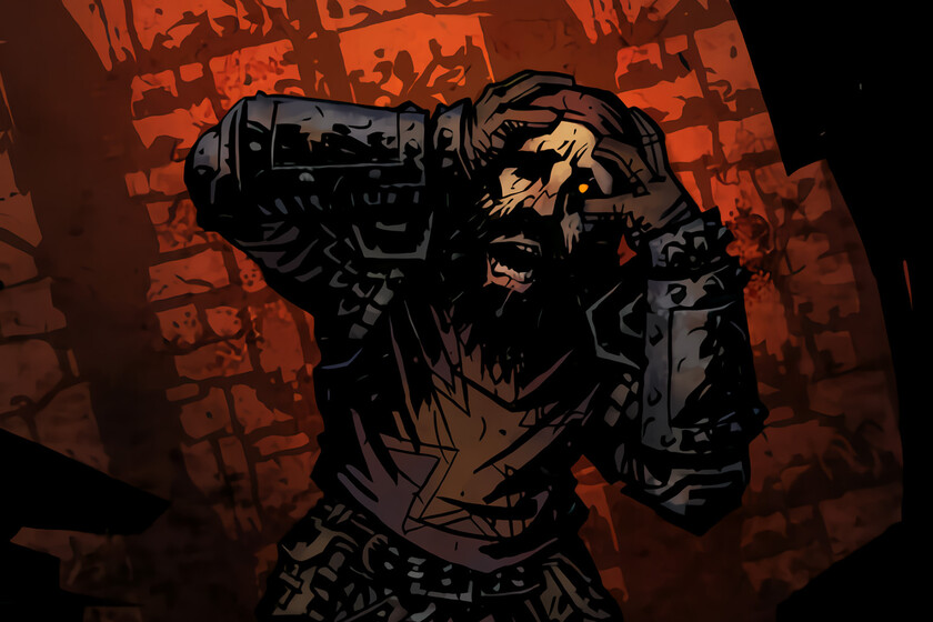 Imagen de Darkest Dungeon