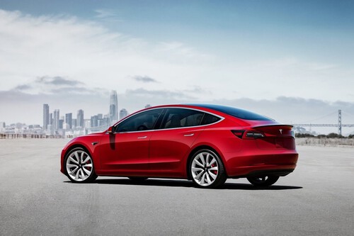 ¿cuánto dura un auto eléctrico?