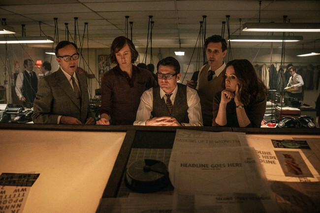 Ink 2026 Imdb