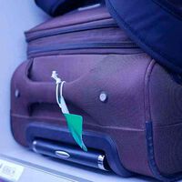 Ryanair ha convertido a sus empleados en la 'gestapo' de las maletas de mano: ahora va a pagarles aún más por cada equipaje que puedan cobrar