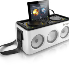 Foto 6 de 13 de la galería philips-m1x-dj-por-armin-van-buuren en Xataka