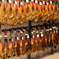 Ni El Corte Inglés, ni Carrefour: fichamos jamón ibérico de bellota Cinco Jotas al precio más barato 