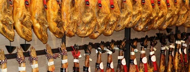 Ni El Corte Inglés, ni Carrefour: fichamos jamón ibérico de bellota Cinco Jotas al precio más barato 