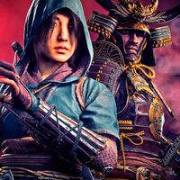 Ojalá te hayan gustado Naoe y Yasuke en Shadows, porque el futuro de Assassin's Creed pasa por imitar su identidad jugable, aunque no como crees 