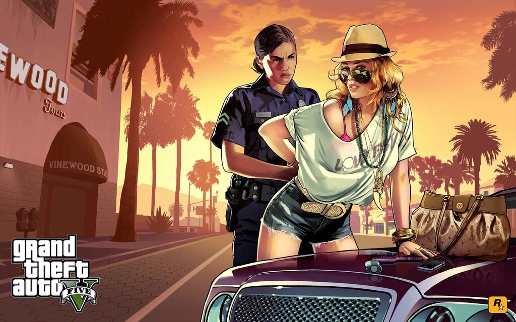 El desarrollo de GTA VI va muy avanzado. Su objetivo: El desarrollo de GTA VI va muy avanzado. Su objetivo: