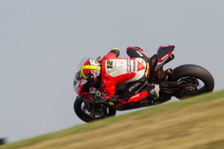 25 años de historia de España en el mundial de Superbike: de Juan López Mella a Xavi Forés