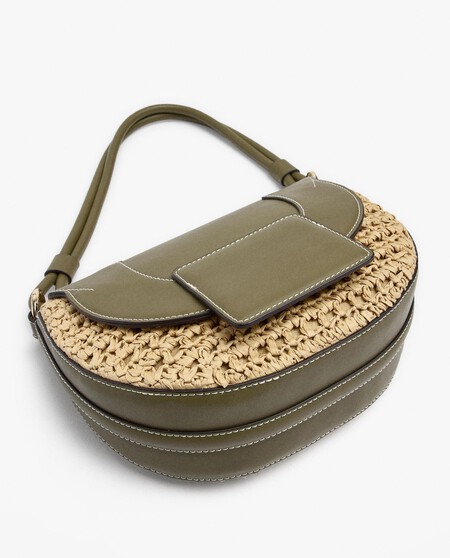 bolso bandolera