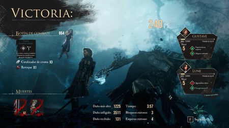 Jefe Obispo Clair Obscur Recursos 1