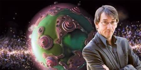 'Spore: Galactic Adventures' será la segunda expansión del juego Will Wright