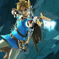Todavía falta para la película de The Legend of Zelda, así que puedes ver el metraje que rechazó Nintendo hace casi 20 años 