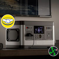 Una de las mejores baterías del mercado que puede encender hasta tu refri está a 15 cómodos pagos en Mercado Libre