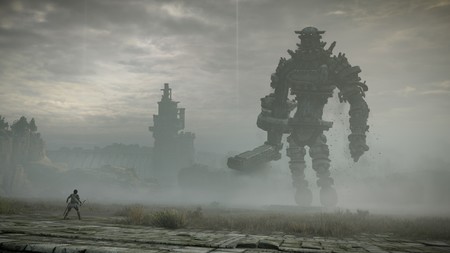Shadow of the Colossus por 16 euros, Resident Evil VII por 19 euros y muchas más ofertas en nuestro Cazando Gangas