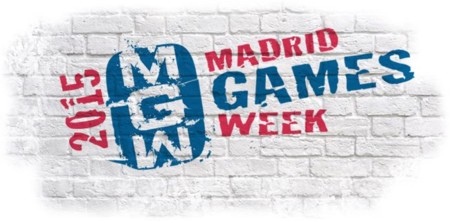Compañías, juegos, conferencias... Todo lo que hay que saber de la Madrid Games Week 2015