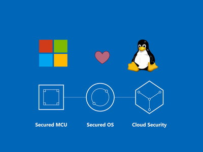 Microsoft dará recompensas de 100.000 dólares a quien consiga hackear su sistema operativo basado en Linux