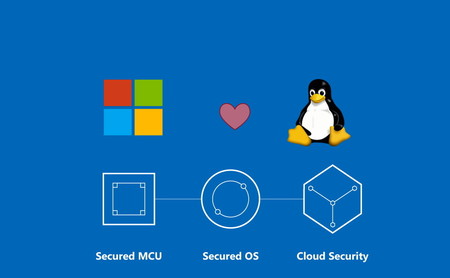 Microsoft dará recompensas de 100.000 dólares a quien consiga hackear su sistema operativo basado en Linux