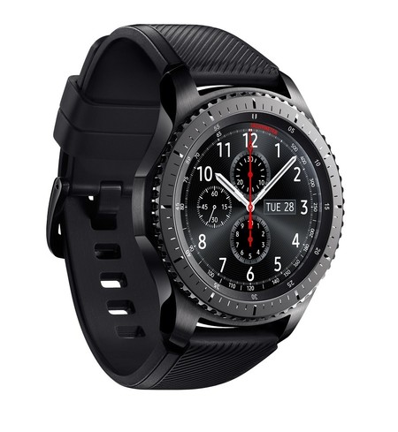 Samsung Gear S3