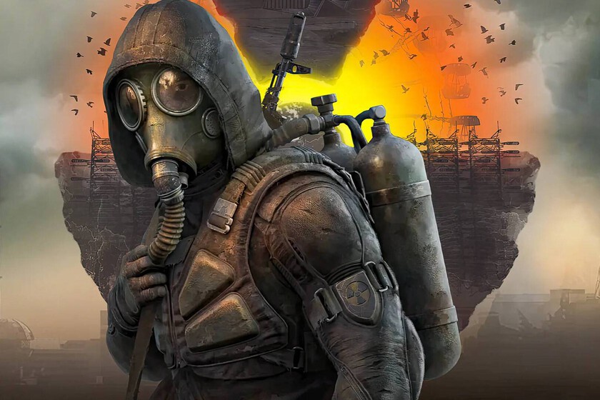 Imagen De Stalker 2