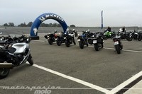 Michelin Pilot Road 4, prueba (conducción en carretera, valoración y galería)