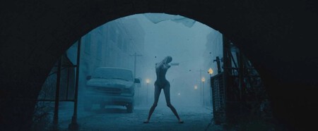 Return To Silent Hill 4