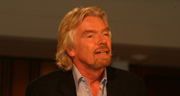 La furia de Branson por la unión de Iberia, British y American