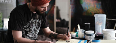 ¿Qué futuro les espera a los artistas con el auge de la IA? En Irlanda lo ven tan negro que ya preparan una renta básica