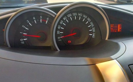 Toyota Verso 115D 7 plazas