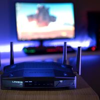  Si quieres maximizar la velocidad y la cobertura de tu Wi-Fi, mejor alejar el router de estos electrodomésticos