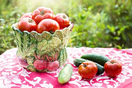 recetas de verano