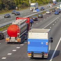 El 40% de los camioneros y autobuseros no cumple con los descansos estipulados: la DGT multa en una semana a 4.943 conductores