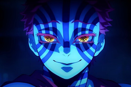 No me creo lo que Ufotable ha hecho con Guardianes de la Noche: La Fortaleza Infinita. El anime acaba de dar un salto de calidad espectacular  