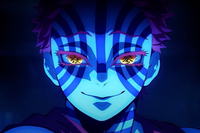 No me creo lo que Ufotable ha hecho con Guardianes de la Noche: La Fortaleza Infinita. El anime acaba de dar un salto de calidad espectacular
