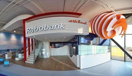 Bancos sanos usaron fondos de la Fed para aumentar ganancias