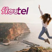 O2, Lowi, Digi y Simyo tienen los mismos puntos débiles. El nuevo OMV Floutel los corrige y además cuesta menos