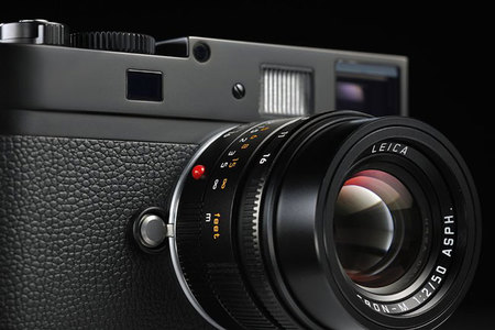 Leica M Monochrome, para puristas del blanco y negro